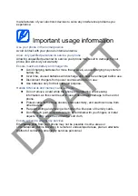Preview for 6 page of Samsung SM-J700P User Manual