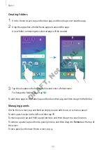 Preview for 22 page of Samsung SM-J700T User Manual