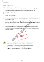 Preview for 94 page of Samsung SM-J700T User Manual