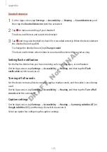 Preview for 125 page of Samsung SM-J700T User Manual