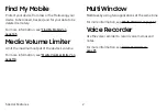 Preview for 8 page of Samsung SM-J700TZWATMK User Manual