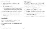 Preview for 27 page of Samsung SM-J700TZWATMK User Manual