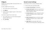 Предварительный просмотр 29 страницы Samsung SM-J700TZWATMK User Manual