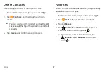 Preview for 63 page of Samsung SM-J700TZWATMK User Manual