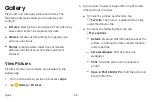 Предварительный просмотр 71 страницы Samsung SM-J700TZWATMK User Manual