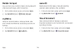 Preview for 102 page of Samsung SM-J700TZWATMK User Manual