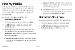 Предварительный просмотр 149 страницы Samsung SM-J700TZWATMK User Manual