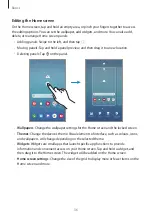 Preview for 36 page of Samsung SM-J701F User Manual