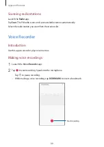 Preview for 88 page of Samsung SM-J701F User Manual