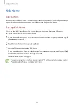 Preview for 99 page of Samsung SM-J701F User Manual