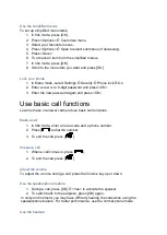 Preview for 26 page of Samsung SM-J701FB/DS User Manual