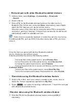 Preview for 30 page of Samsung SM-J701FB/DS User Manual