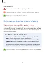 Preview for 5 page of Samsung SM-J701MT/SS User Manual