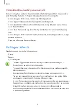 Preview for 8 page of Samsung SM-J701MT/SS User Manual