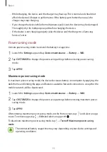 Preview for 15 page of Samsung SM-J701MT User Manual