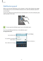 Preview for 29 page of Samsung SM-J701MT User Manual