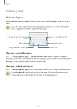 Предварительный просмотр 31 страницы Samsung SM-J701MT User Manual