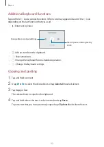 Предварительный просмотр 32 страницы Samsung SM-J701MT User Manual