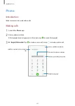 Предварительный просмотр 49 страницы Samsung SM-J701MT User Manual