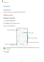 Preview for 53 page of Samsung SM-J701MT User Manual