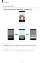 Preview for 65 page of Samsung SM-J701MT User Manual