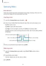 Preview for 80 page of Samsung SM-J701MT User Manual