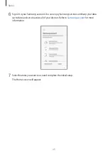 Preview for 25 page of Samsung SM-J710FN/DF User Manual