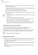 Preview for 63 page of Samsung SM-J710FN/DF User Manual