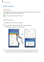 Предварительный просмотр 76 страницы Samsung SM-J710FN/DF User Manual