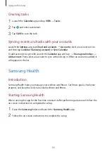 Предварительный просмотр 82 страницы Samsung SM-J710FN/DF User Manual