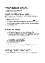 Предварительный просмотр 22 страницы Samsung SM-J710MN/DS User Manual