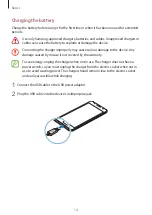 Preview for 14 page of Samsung SM-J710MN User Manual