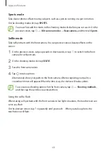 Preview for 68 page of Samsung SM-J710MN User Manual