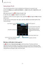 Preview for 96 page of Samsung SM-J710MN User Manual