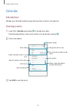 Предварительный просмотр 97 страницы Samsung SM-J720M User Manual