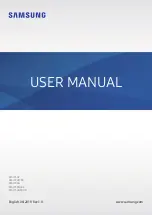 Samsung SM-J730F User Manual preview