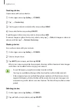 Предварительный просмотр 84 страницы Samsung SM-J730G/DS User Manual