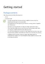 Preview for 6 page of Samsung SM-J737P User Manual