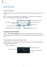 Preview for 27 page of Samsung SM-J737R4 User Manual