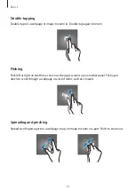 Preview for 18 page of Samsung SM-J737V User Manual