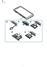 Preview for 21 page of Samsung SM-J810G/DS User Manual