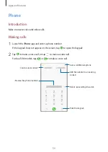 Preview for 59 page of Samsung SM-J810G/DS User Manual