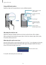 Preview for 94 page of Samsung SM-J810G/DS User Manual