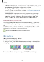 Preview for 129 page of Samsung SM-J810G/DS User Manual