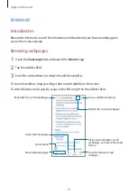 Preview for 70 page of Samsung SM-J810M User Manual