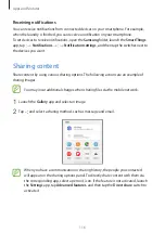 Preview for 116 page of Samsung SM-J810M User Manual