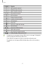 Предварительный просмотр 29 страницы Samsung SM-M022F/DS User Manual