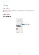 Предварительный просмотр 47 страницы Samsung SM-M022F/DS User Manual