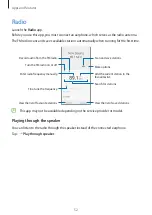 Предварительный просмотр 52 страницы Samsung SM-M022F/DS User Manual