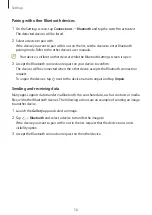 Предварительный просмотр 58 страницы Samsung SM-M022F/DS User Manual